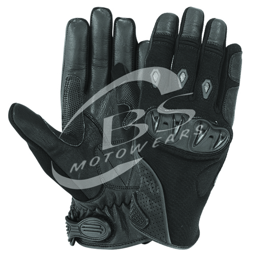 Motorbike Gloves